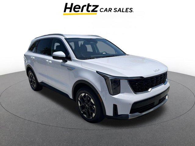 2024 Kia Sorento