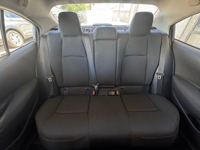 Photo of 2024 Blueprint Toyota Corolla