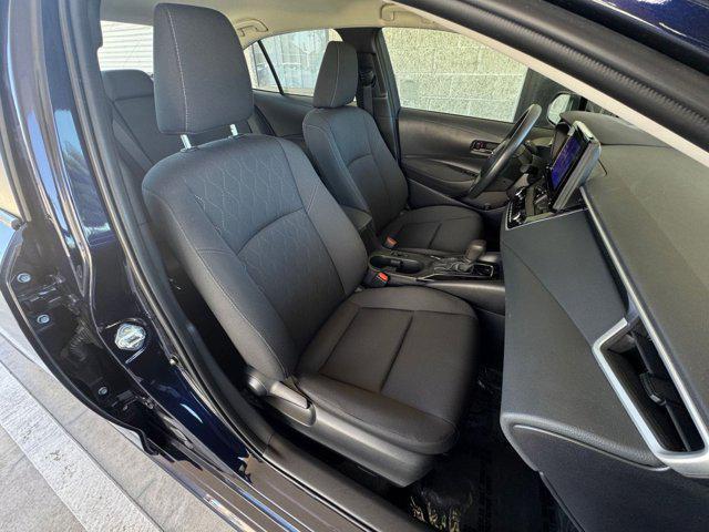 Photo of 2024 Blueprint Toyota Corolla