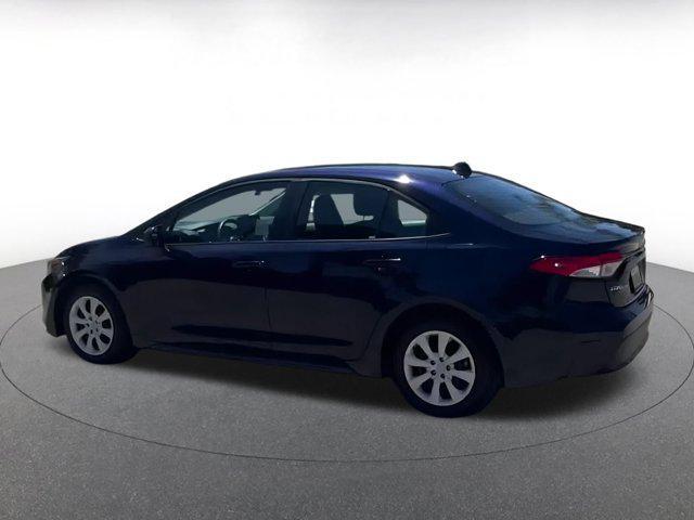 Photo of 2024 Blueprint Toyota Corolla