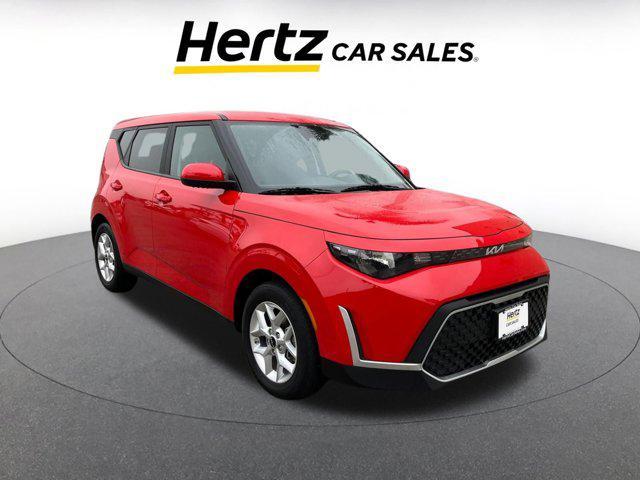 2024 Kia SOUL