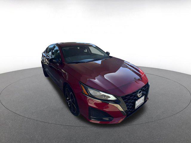 2024 Nissan Altima