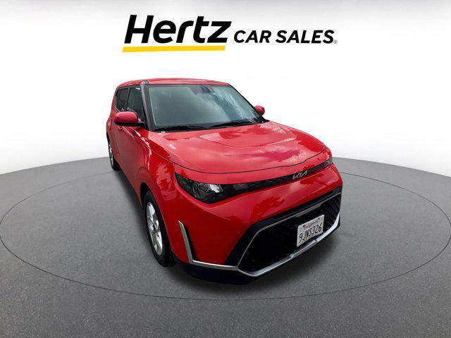 2024 Kia SOUL