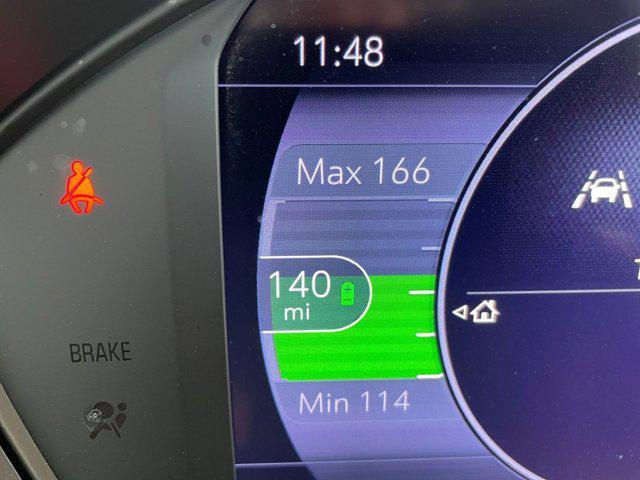 Photo of 2023 Summit White Chevrolet Bolt EV