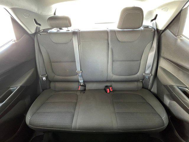 Photo of 2023 Summit White Chevrolet Bolt EV