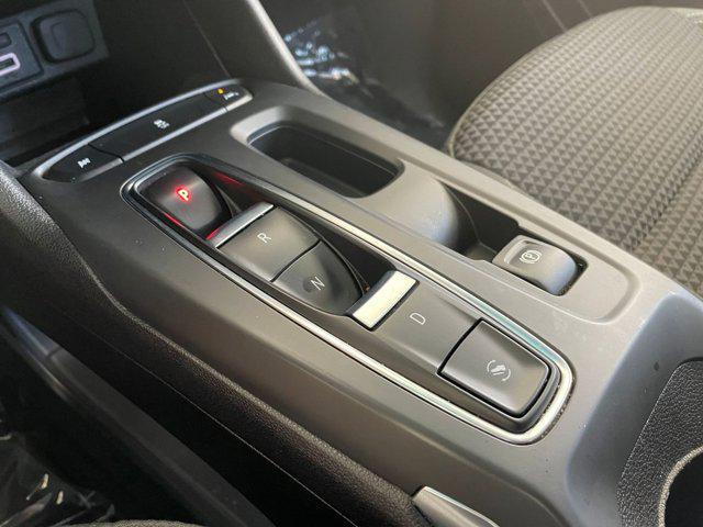 Photo of 2023 Summit White Chevrolet Bolt EV