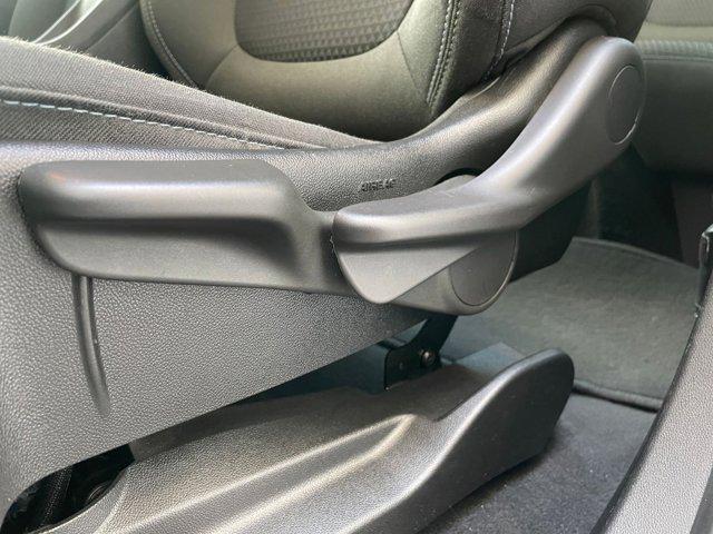 Photo of 2023 Summit White Chevrolet Bolt EV