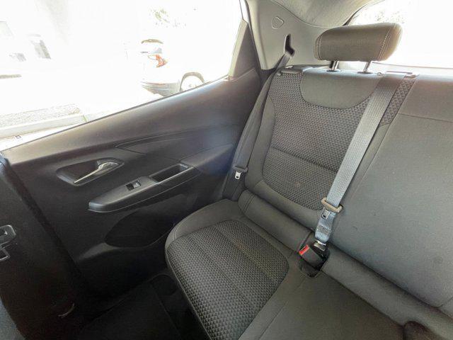 Photo of 2023 Summit White Chevrolet Bolt EV