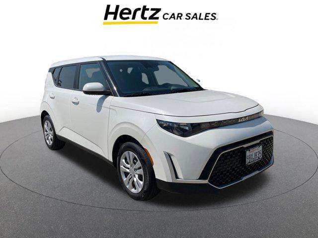 2023 Kia SOUL