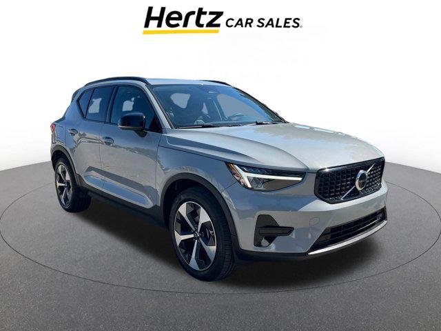 2024 Volvo XC40