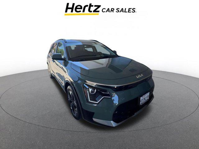 2023 Kia Niro Ev