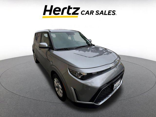 2024 Kia SOUL