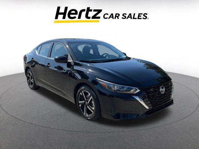 2024 Nissan Sentra