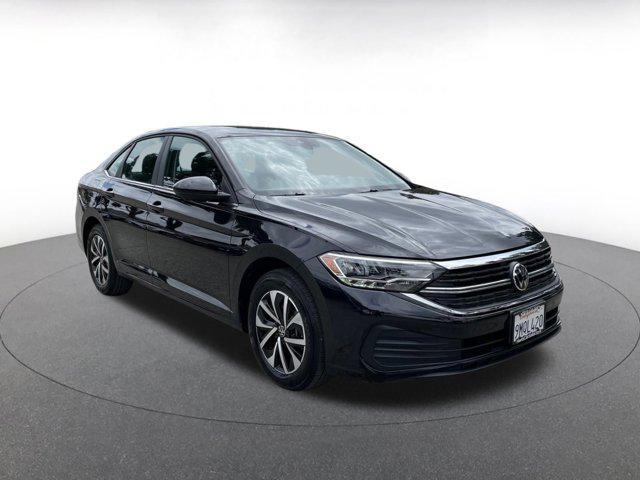 2024 Volkswagen Jetta
