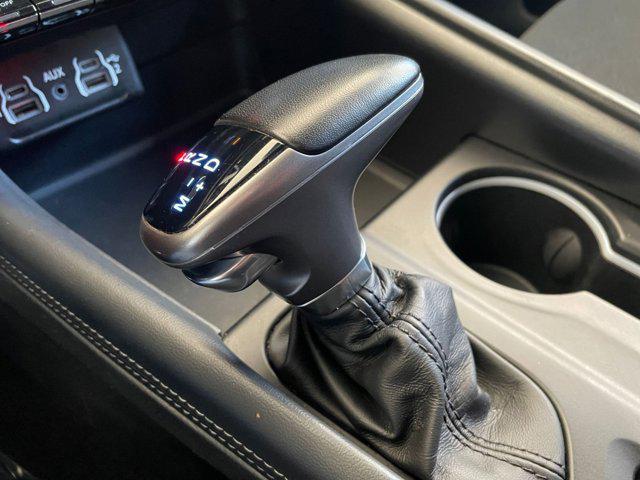 Photo of 2023 Destroyer Gray Clearcoat Dodge Durango