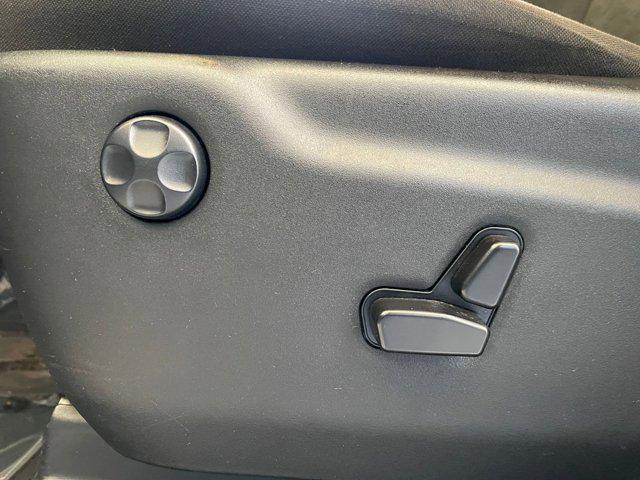 Photo of 2023 Destroyer Gray Clearcoat Dodge Durango