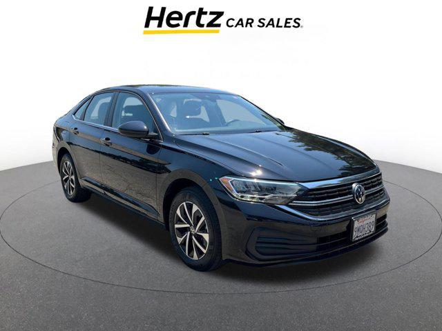 2024 Volkswagen Jetta