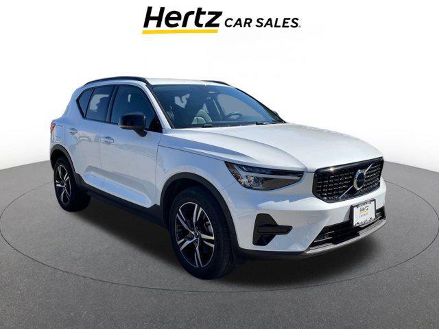 2024 Volvo XC40