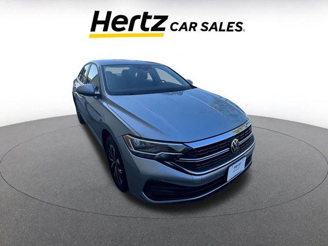 2024 Volkswagen Jetta