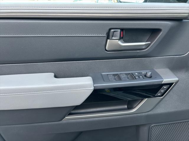 Photo of 2025 Lunar Toyota Tundra Hybrid