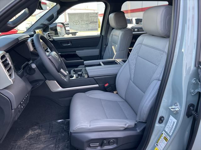 Photo of 2025 Lunar Toyota Tundra Hybrid