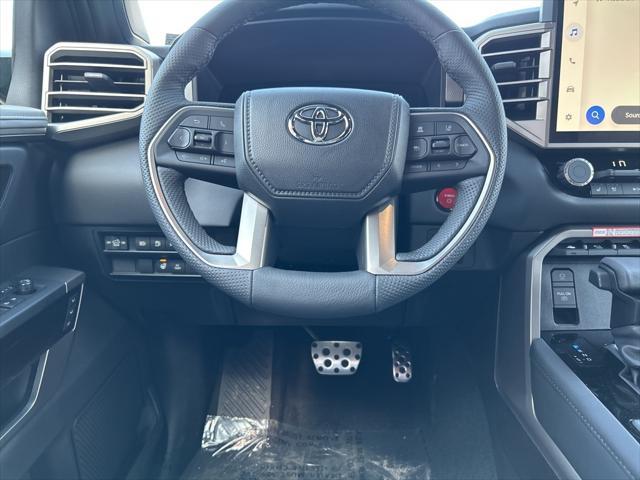 Photo of 2025 Lunar Toyota Tundra Hybrid