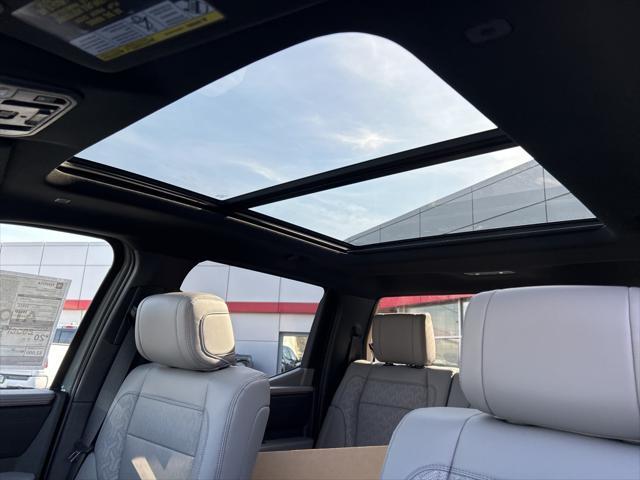 Photo of 2025 Lunar Toyota Tundra Hybrid