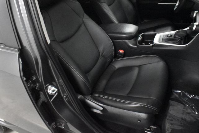 Photo of 2024  Toyota RAV4 Hybrid