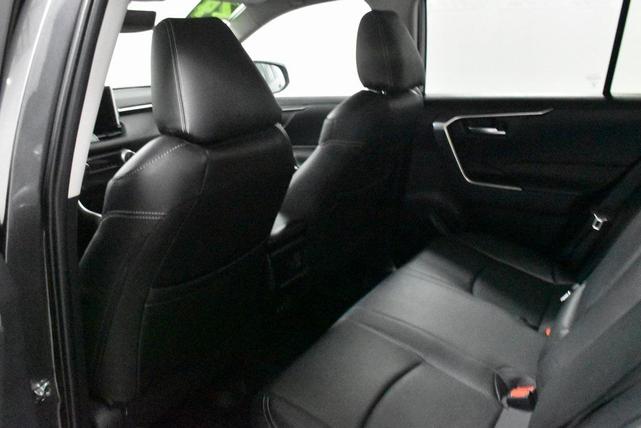 Photo of 2024  Toyota RAV4 Hybrid