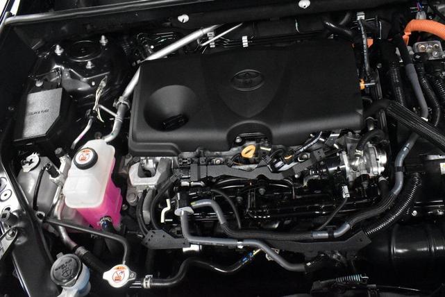 Photo of 2024  Toyota RAV4 Hybrid