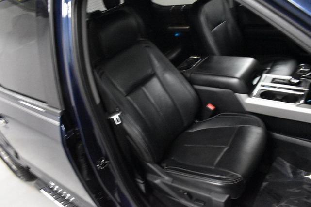 Photo of 2020 Blue Ford F-150