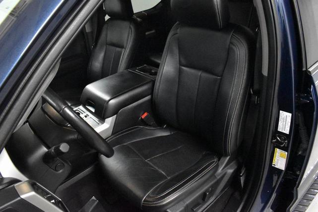 Photo of 2020 Blue Ford F-150