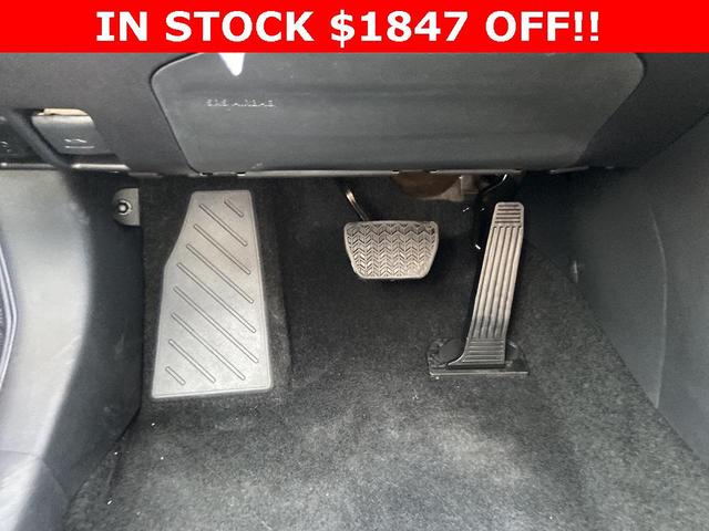 Photo of 2025 Ice Toyota RAV4