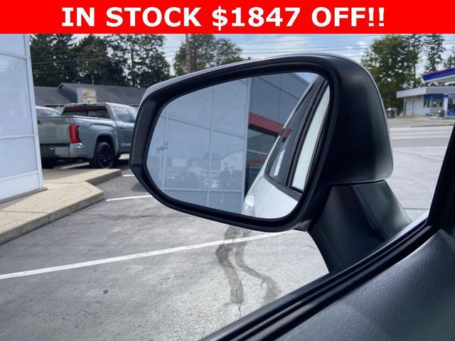 Photo of 2025 Ice Toyota RAV4
