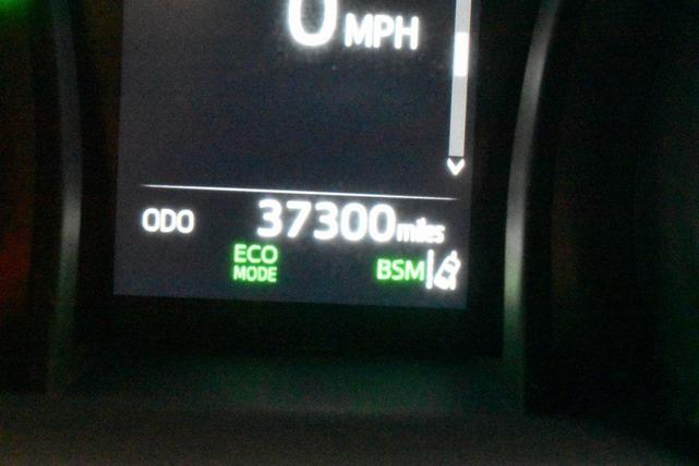 Photo of 2023 Predawn Gray Mica Toyota Camry