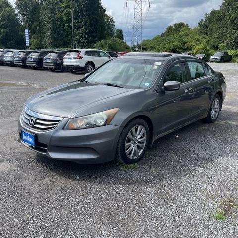 2011 Honda Accord