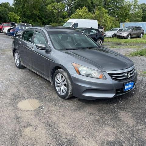 2011 Honda Accord