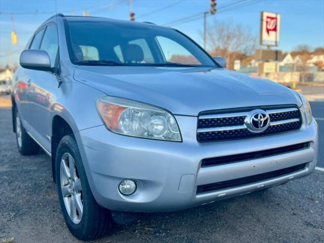 2007 Toyota RAV4