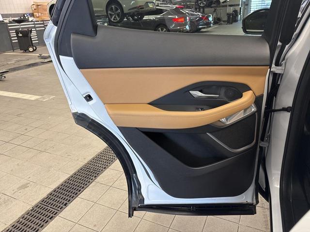 Photo of 2021  Jaguar E-PACE