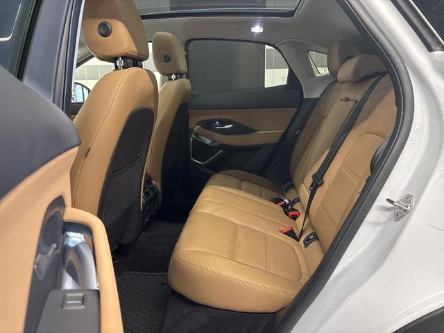 Photo of 2021  Jaguar E-PACE