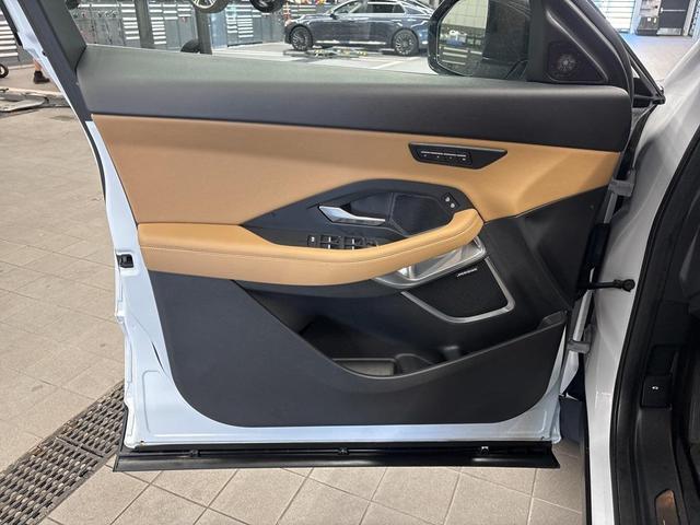 Photo of 2021  Jaguar E-PACE