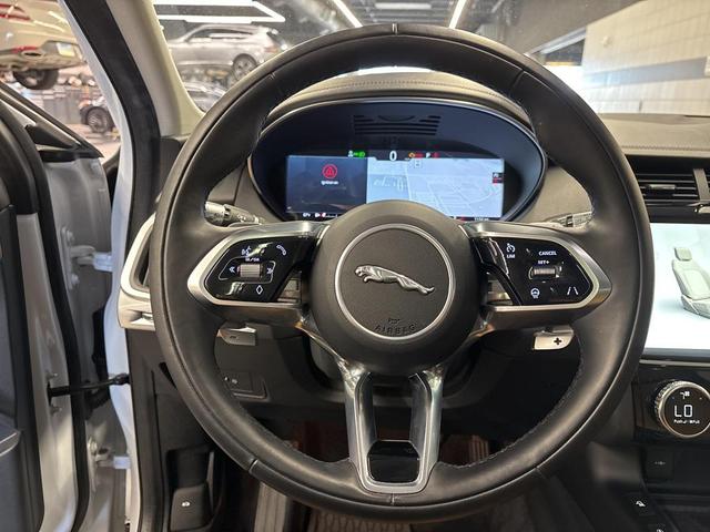 Photo of 2021  Jaguar E-PACE