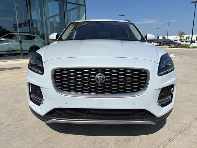 Photo of 2021  Jaguar E-PACE