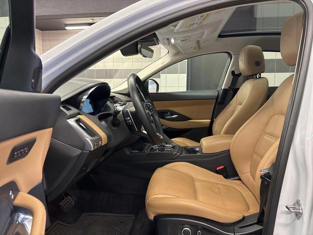 Photo of 2021  Jaguar E-PACE