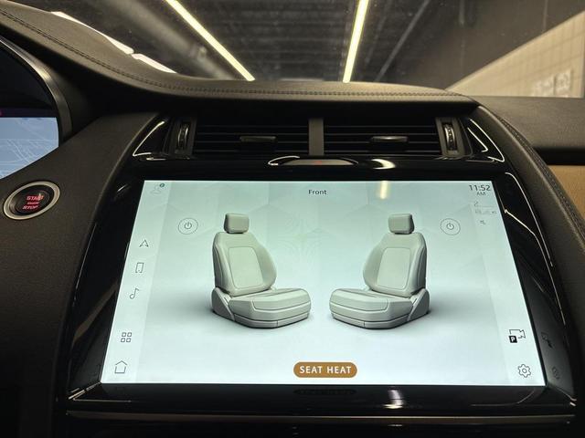 Photo of 2021  Jaguar E-PACE