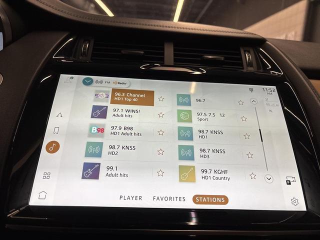 Photo of 2021  Jaguar E-PACE