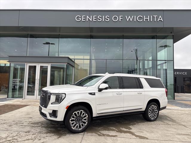 2023 GMC Yukon Xl