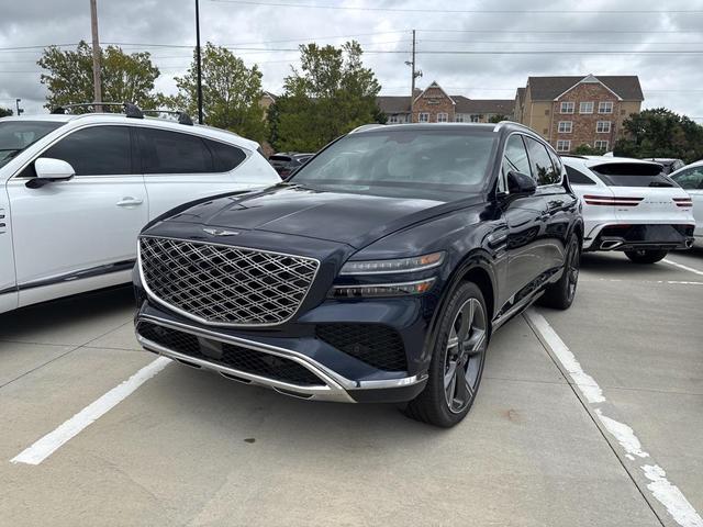 Photo of 2026 Nrb Genesis GV80