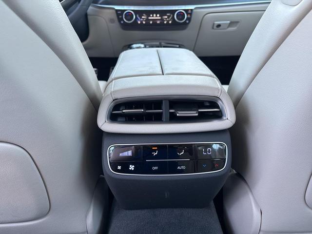 Photo of 2024 Vik Black Genesis G80