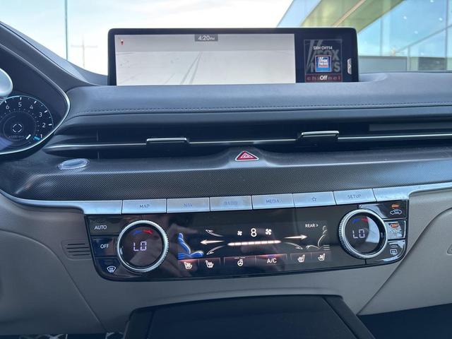 Photo of 2024 Vik Black Genesis G80